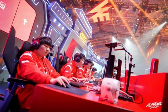 在未来几年 在未来几年