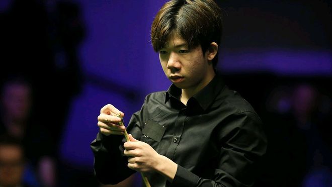 赛焦点之战 赛焦点之战