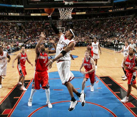 遏制了巴黎 遏制了巴黎