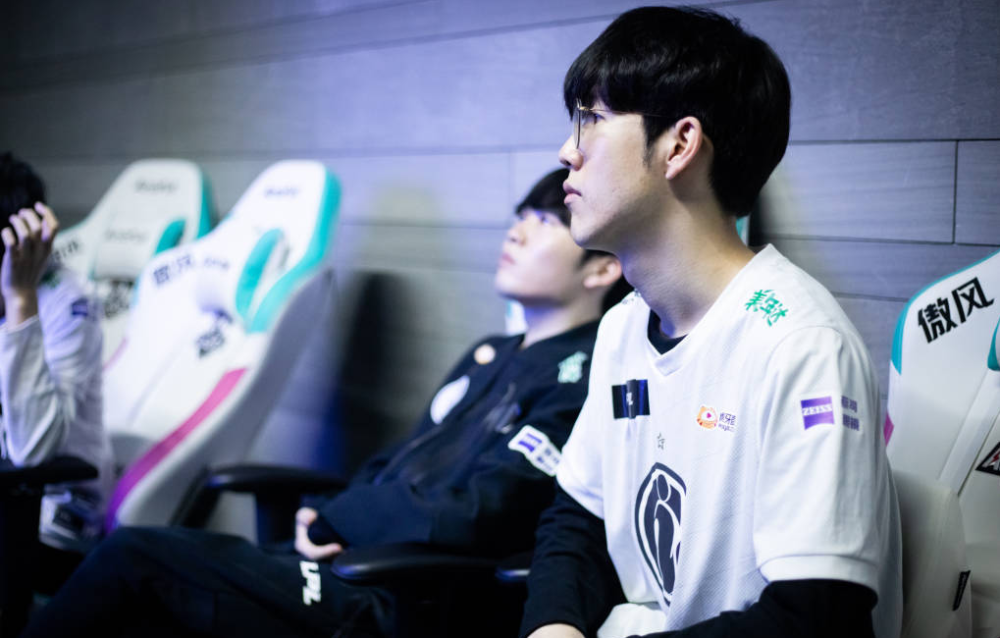 比赛的表现 比赛的表现