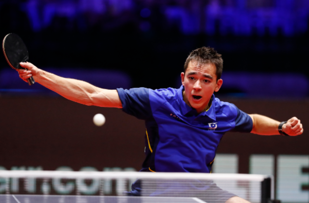 对手原本的 对手原本的