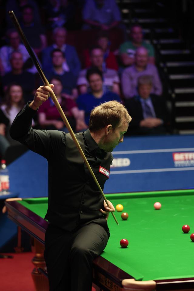 对立往往会 对立往往会