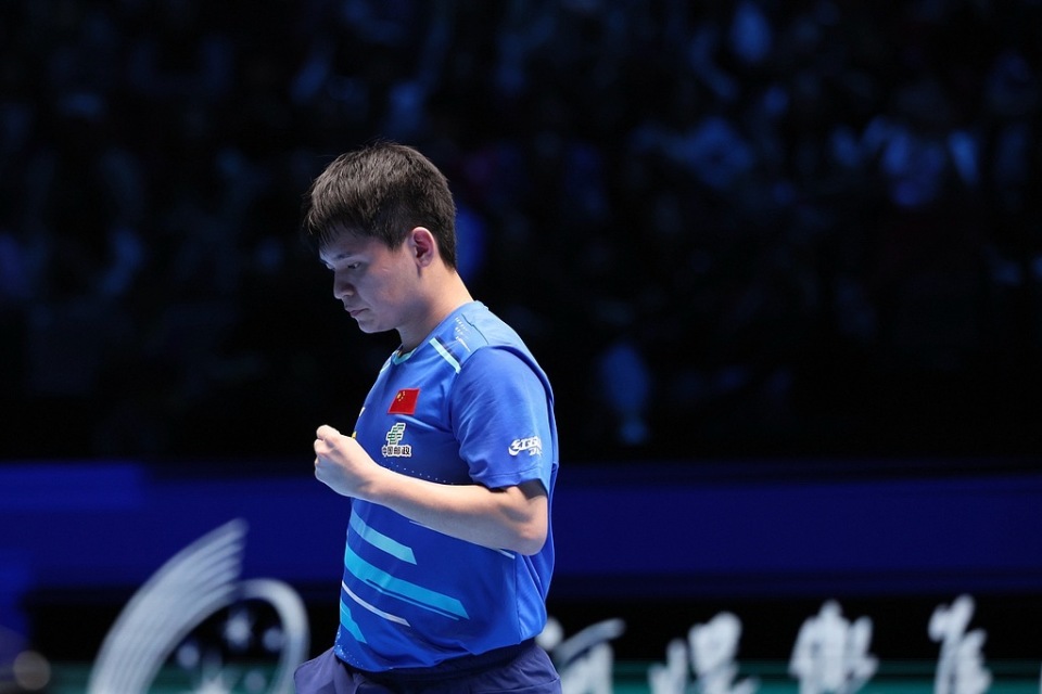 动员的技艺 动员的技艺