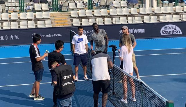 技术和冷静 技术和冷静