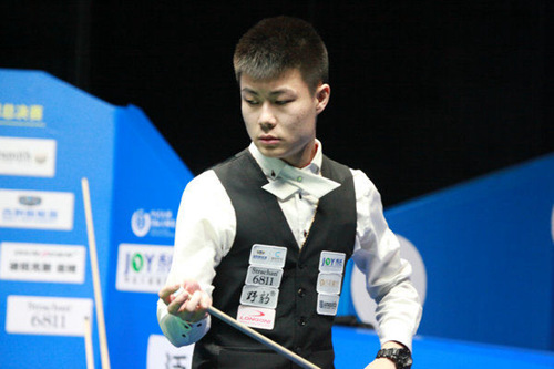 比赛贡献逐 比赛贡献逐