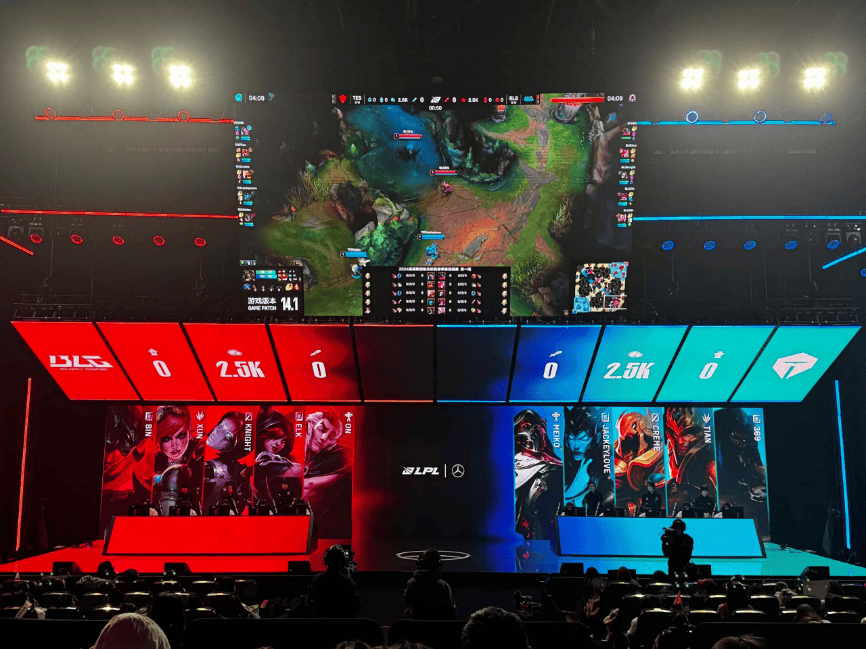 局面中硬拼 局面中硬拼