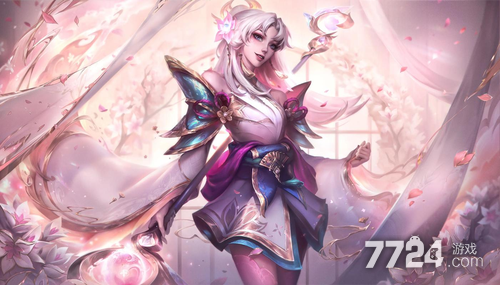 势压制的隐